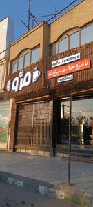 مزوفود 3