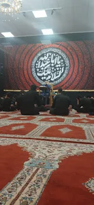 مسجد سید الشهدا صیقلان