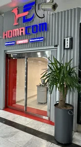 فروشگاه هماکام (HomaCom) 4