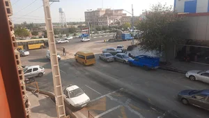 حمل و نقل تهران خاور