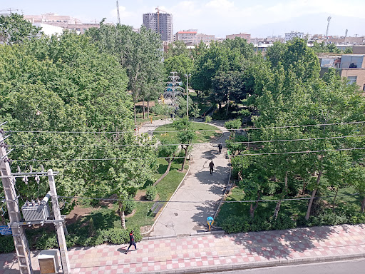 بوستان امیر