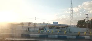 پلیس راه سرخه