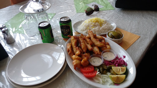 Naeem Restaurant