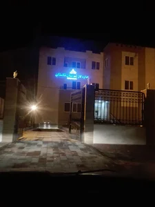 اداره گاز شهرستان تنگستان