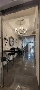 سالن زیبایی راگا