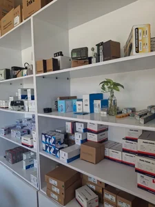 برق صنعتی خبیری 5