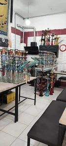 چایخانه شب نشین