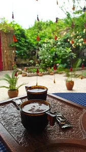 کافه خونه ما