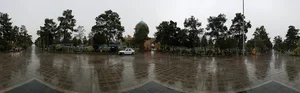 مسجد ۷۲ تن