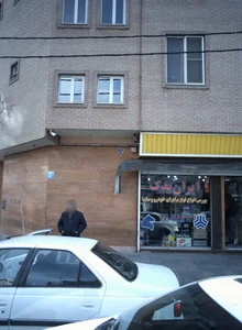 فروشگاه لوازم یدکی خودرو ایران یدک 3