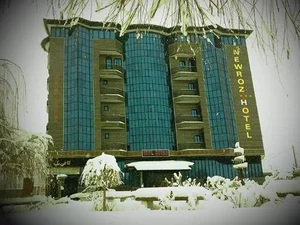 هتل نوروز 2