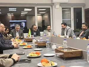 دفتر فنی مهندسی آذری امیری
