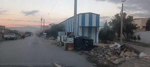 شارع النماء