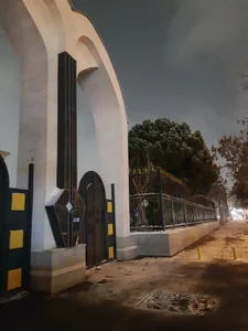 دبیرستان نمونه دولتی حضرت محمد (ص) 2