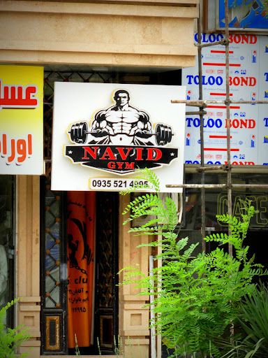باشگاه نوید