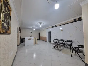 کلینیک ترک اعتياد حامی