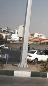 ایستگاه تاکسی 2