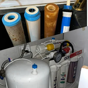 خدمات فنی حیدری