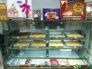 باقلوا هاریکا 5