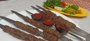 کبابی لاله لر