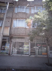قنادی فرامرز 2