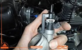 تعمیرگاه مکانیکی میلاد