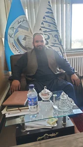 مقدار رحیمی 6