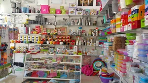 فروشگاه آشپزخانه تمیز