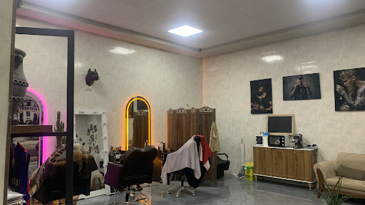 آرایشگاه مسترکات