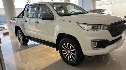 Foton Sales Salalah