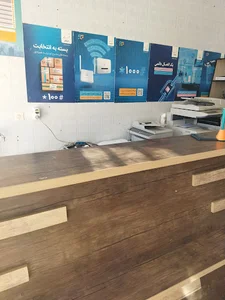 دفتر پیشخوان دولت 72251466