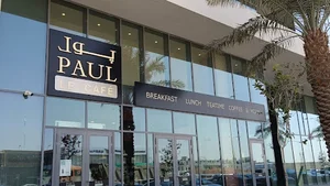PAUL LE CAFÉ