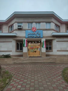 بنیاد مسکن شهرستان صومعه‌سرا