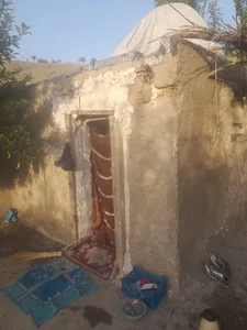 پل تاریخی قلعه حاتم