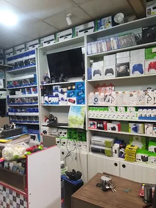 فروشگاه ساموئل ps4 * ps5 * xbox