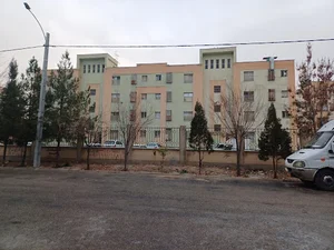 درمانگاه امام علی
