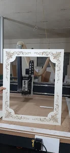سی ان سی و وکیوم کریم خداترس ممقانی
