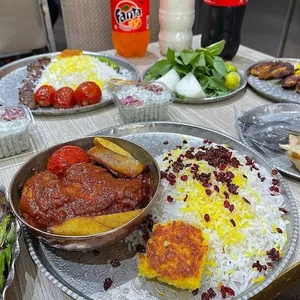 رستوران شهر