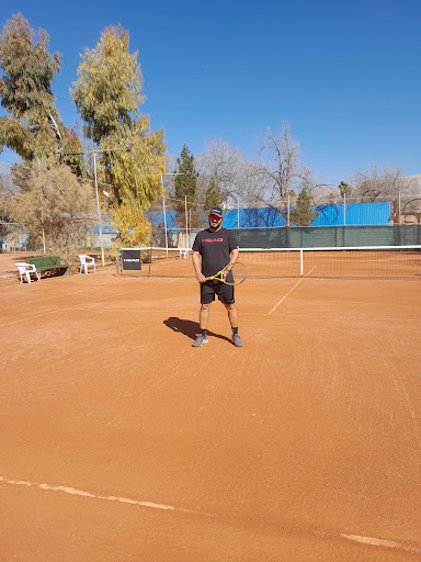 Havabord Tennis Court
