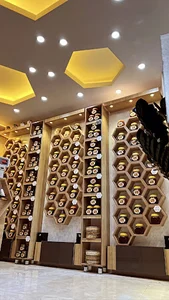 عسل شاه انگبینshah angabin Honey