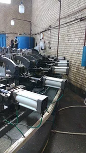 گروه تولیدی کفش نیکپا و شیکا