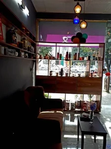 کافه جانان 5