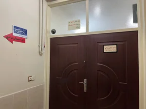 مرکز دندان پزشکی سینا 2