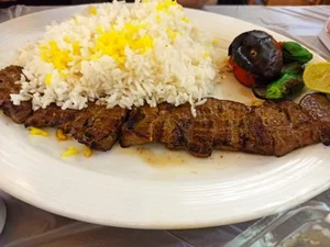 رستوران سیمینه رود 4