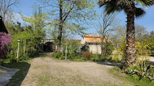 اقامتگاه گیله کومه