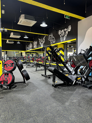 4u Gym Al Hail North