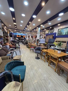 فروشگاه ایران ستکور