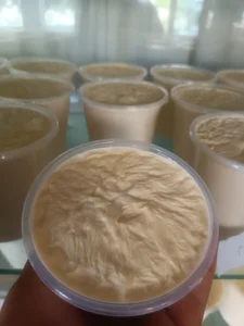 لبنیات محلی باران 2
