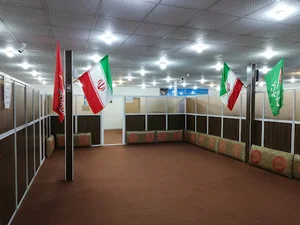 دفتر امام جمعه شهرک طالقانی