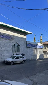حسینیه پیر تکیه سروینه باغ